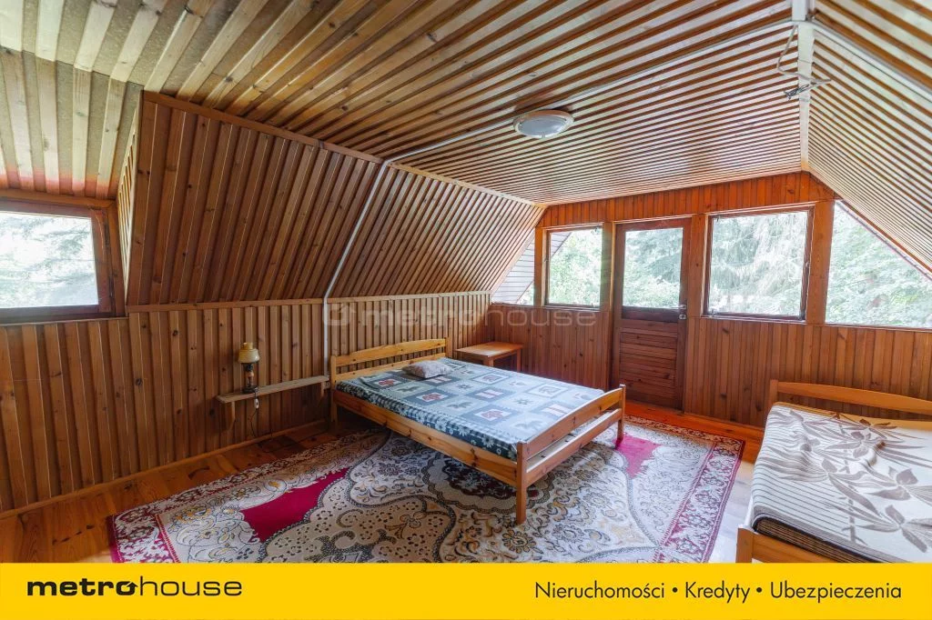 Dom 120,00 m², oferta nr , SDHEMU420, Łacha, Sosnowa