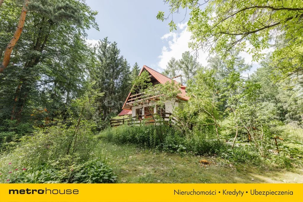 Dom 120,00 m², oferta nr , SDHEMU420, Łacha, Sosnowa