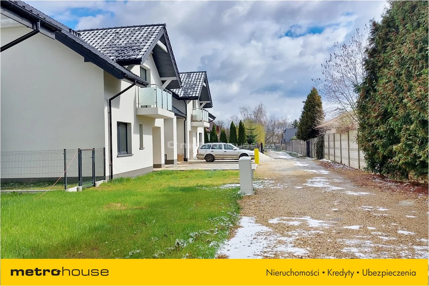 Dom 181,84 m², oferta nr , ZETO251, Sosnowiec