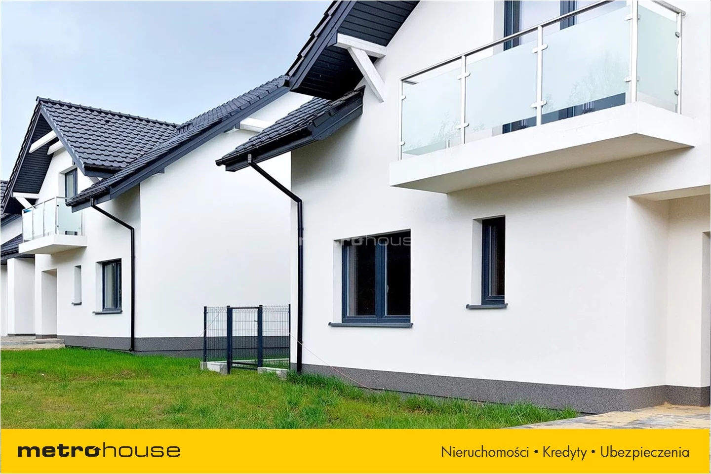 Dom 181,84 m², oferta nr , ZETO251, Sosnowiec