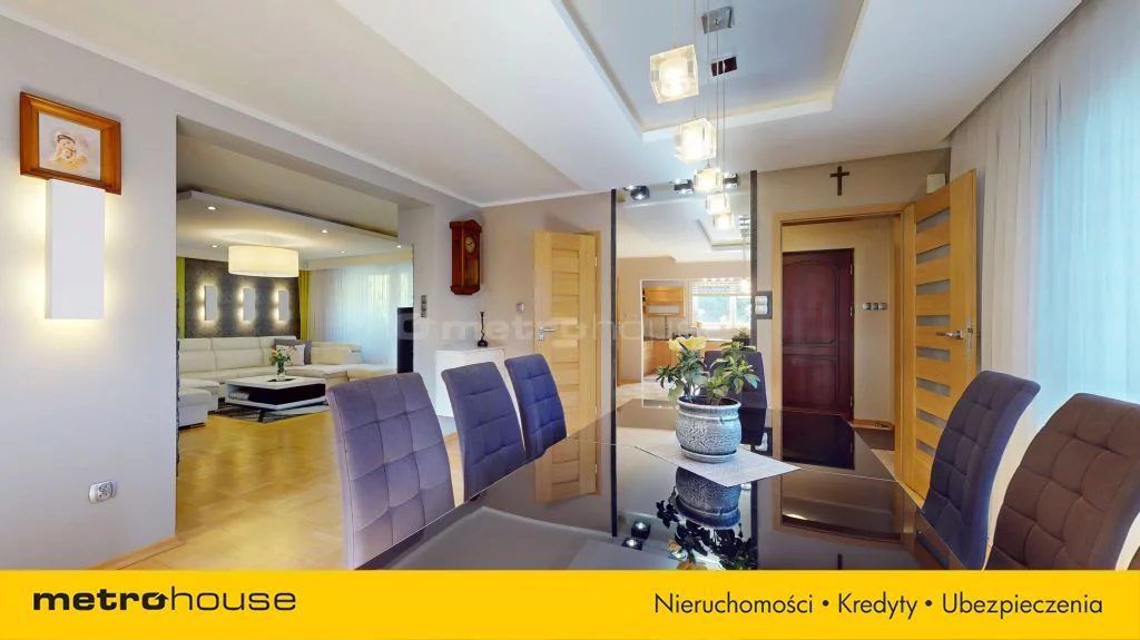Dom 220,50 m², oferta nr , SDZEHE802, Siedlce, Spokojna