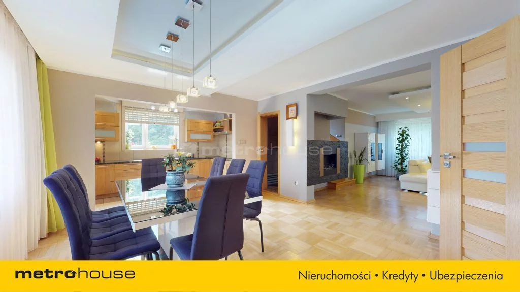 Dom 220,50 m², oferta nr , SDZEHE802, Siedlce, Spokojna