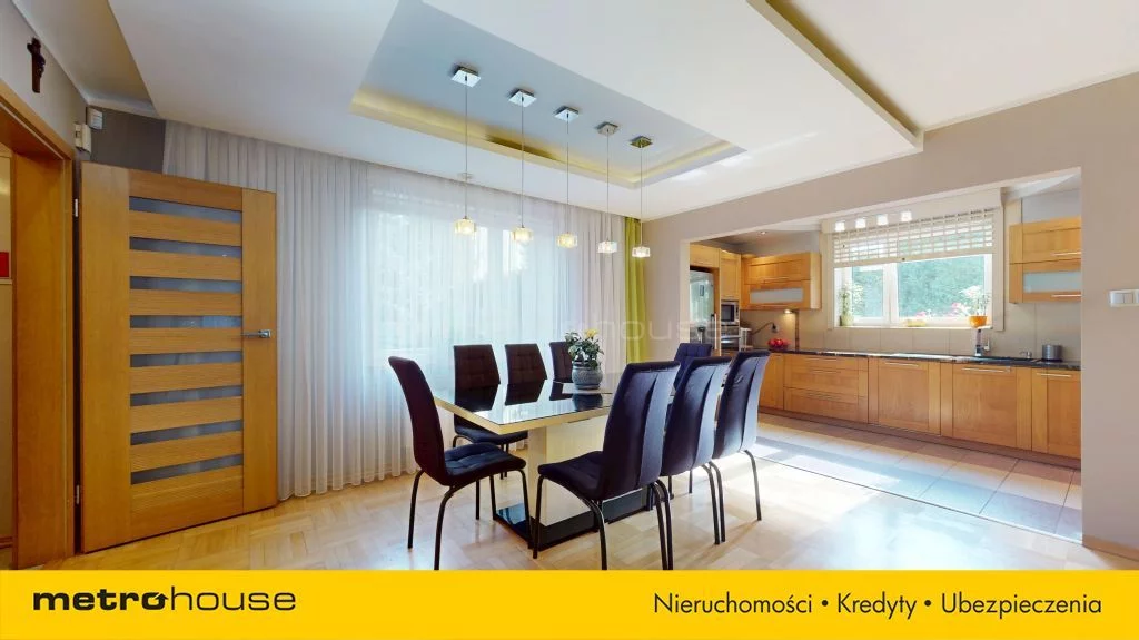 Dom 220,50 m², oferta nr , SDZEHE802, Siedlce, Spokojna
