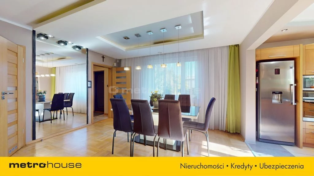 Dom 220,50 m², oferta nr , SDZEHE802, Siedlce, Spokojna