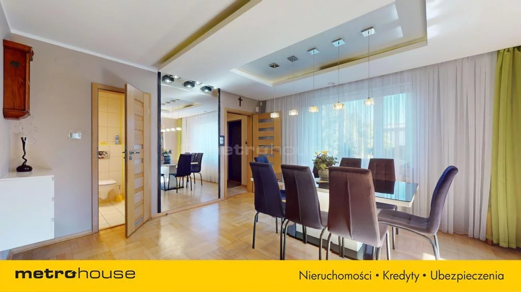Dom 220,50 m², oferta nr , SDZEHE802, Siedlce, Spokojna