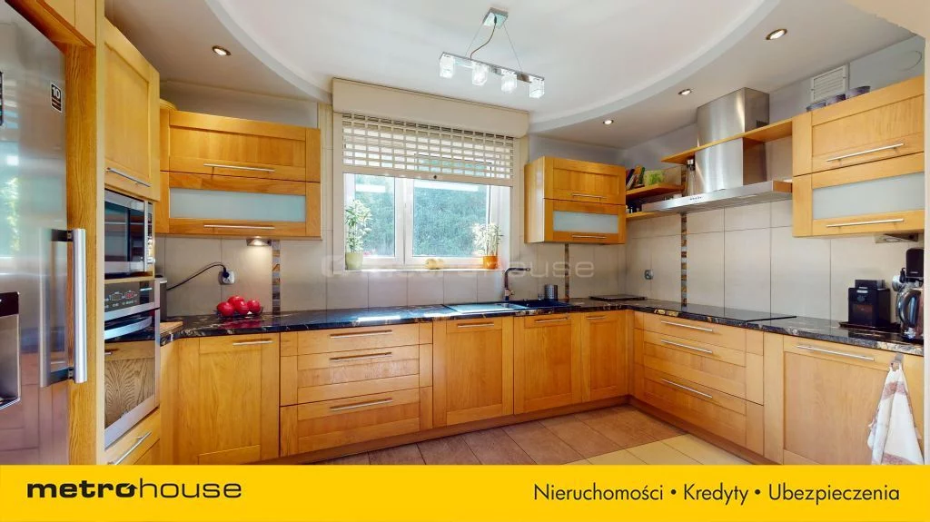 Dom 220,50 m², oferta nr , SDZEHE802, Siedlce, Spokojna
