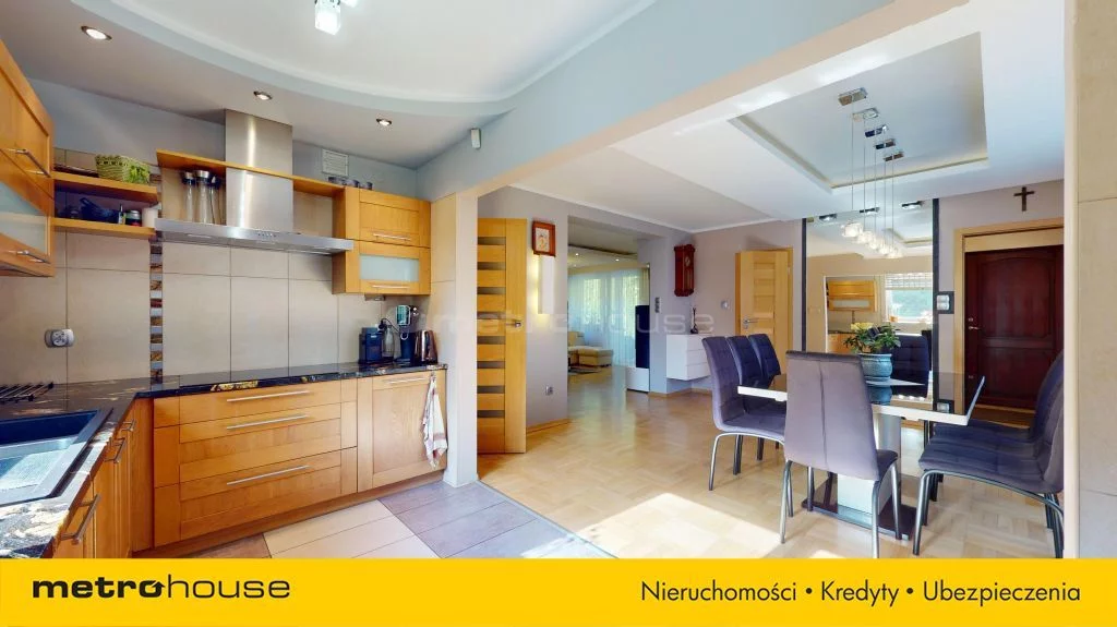 Dom 220,50 m², oferta nr , SDZEHE802, Siedlce, Spokojna