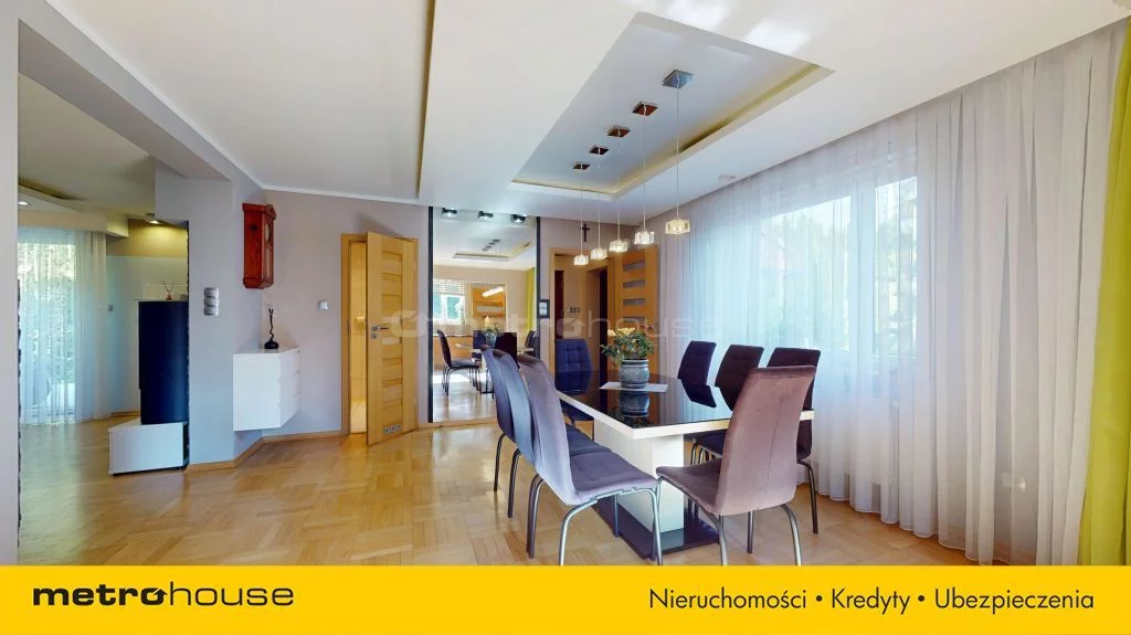 Dom 220,50 m², oferta nr , SDZEHE802, Siedlce, Spokojna
