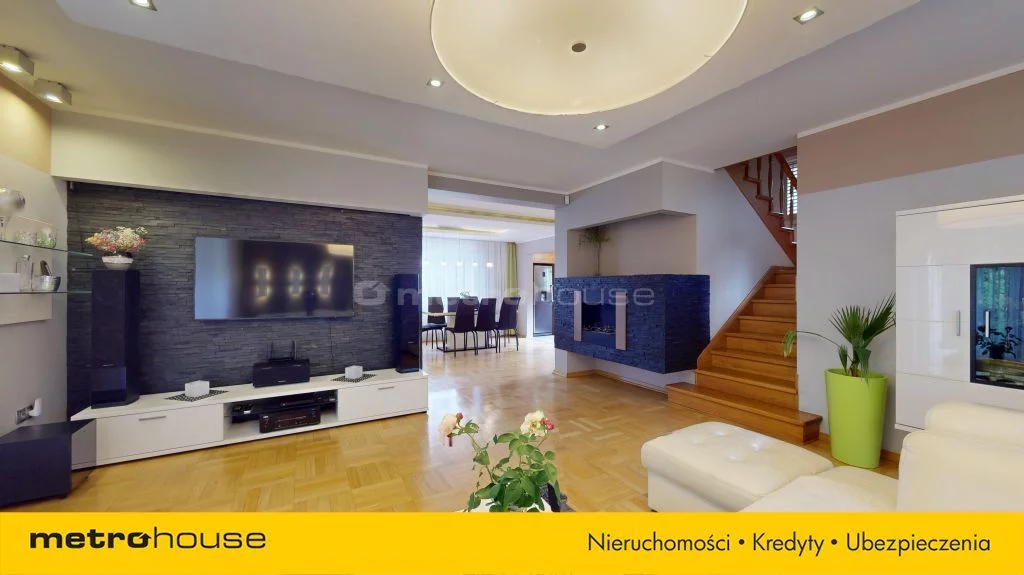 Dom 220,50 m², oferta nr , SDZEHE802, Siedlce, Spokojna