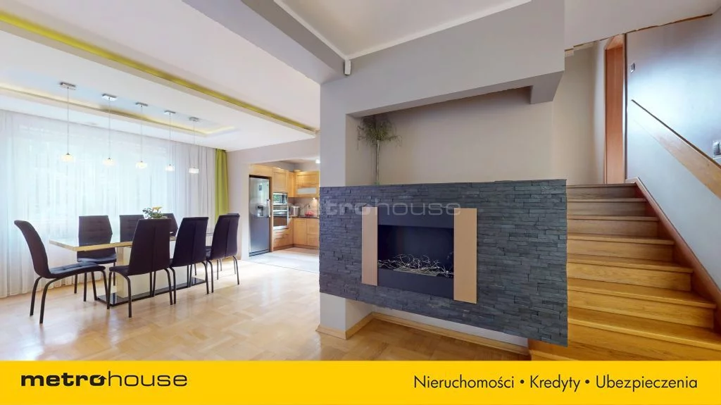 Dom 220,50 m², oferta nr , SDZEHE802, Siedlce, Spokojna