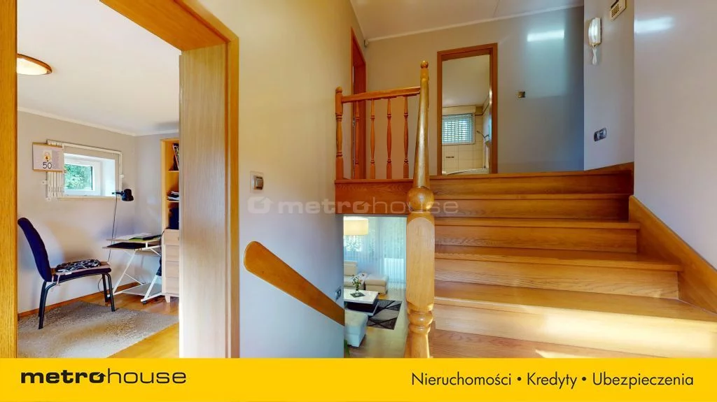 Dom 220,50 m², oferta nr , SDZEHE802, Siedlce, Spokojna