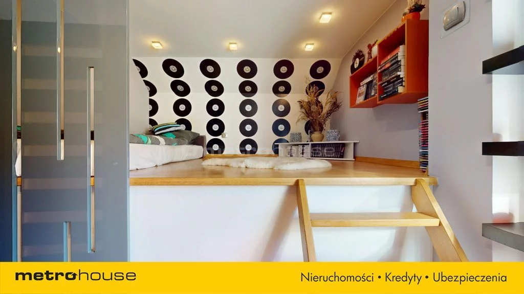Dom 220,50 m², oferta nr , SDZEHE802, Siedlce, Spokojna