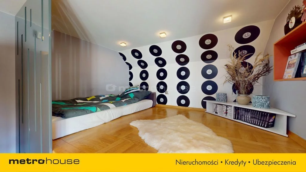 Dom 220,50 m², oferta nr , SDZEHE802, Siedlce, Spokojna