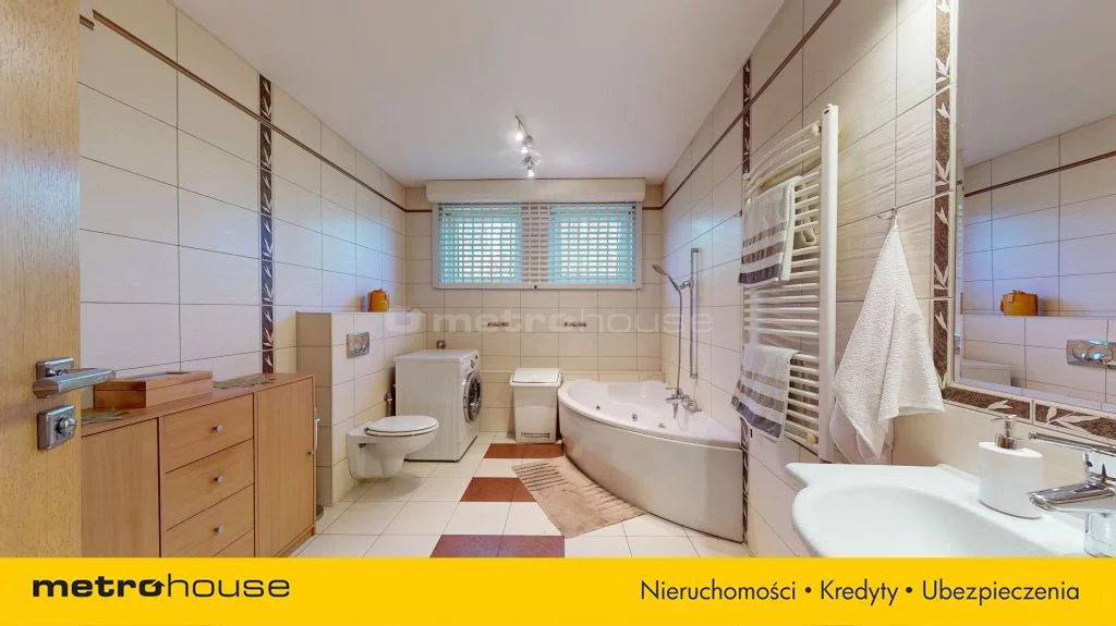 Dom 220,50 m², oferta nr , SDZEHE802, Siedlce, Spokojna