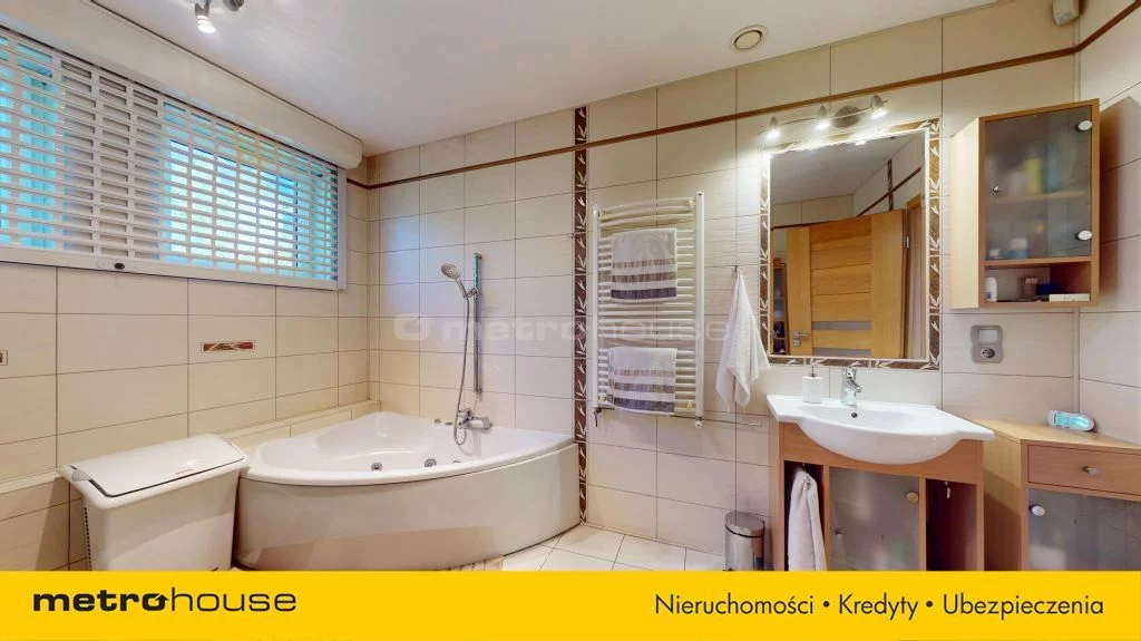 Dom 220,50 m², oferta nr , SDZEHE802, Siedlce, Spokojna