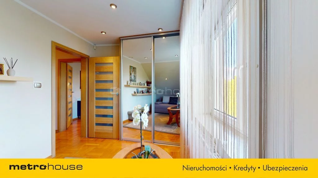 Dom 220,50 m², oferta nr , SDZEHE802, Siedlce, Spokojna