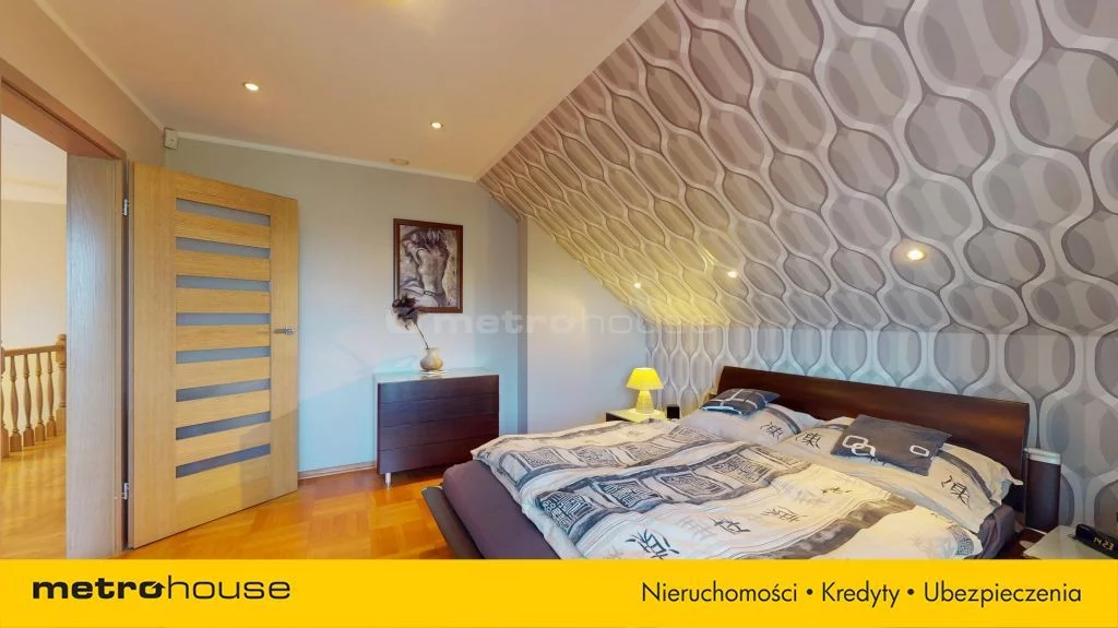 Dom 220,50 m², oferta nr , SDZEHE802, Siedlce, Spokojna