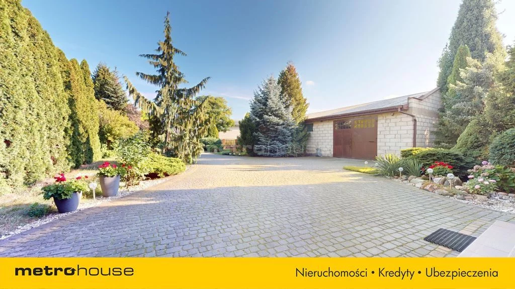 Dom 220,50 m², oferta nr , SDZEHE802, Siedlce, Spokojna