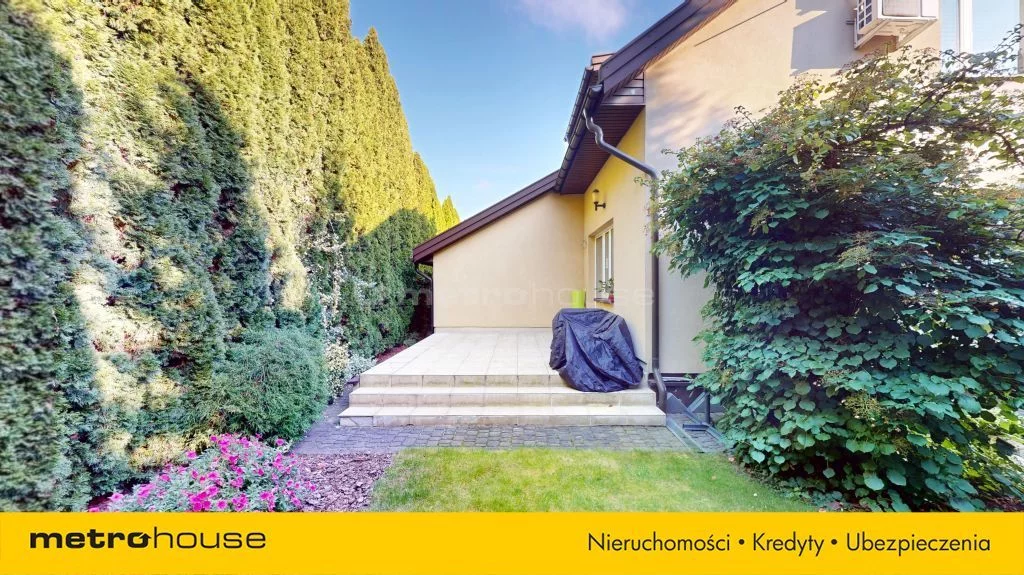 Dom 220,50 m², oferta nr , SDZEHE802, Siedlce, Spokojna