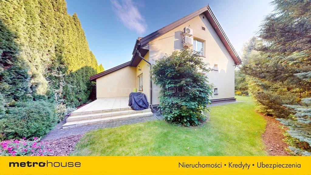 Dom 220,50 m², oferta nr , SDZEHE802, Siedlce, Spokojna