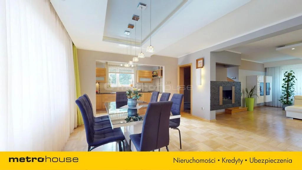 Dom 220,50 m², oferta nr , SDZEHE802, Siedlce, Spokojna