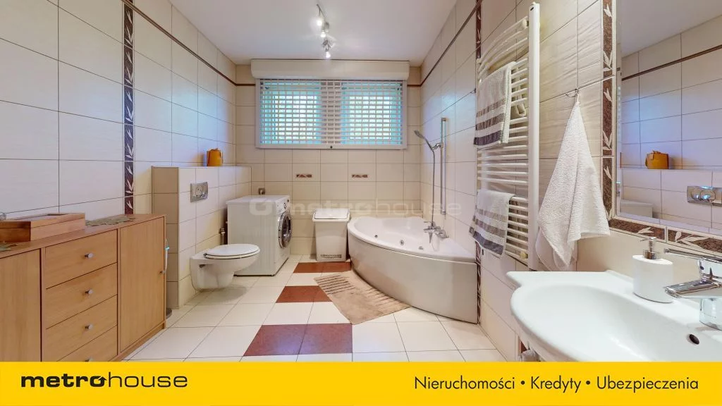 Dom 220,50 m², oferta nr , SDZEHE802, Siedlce, Spokojna