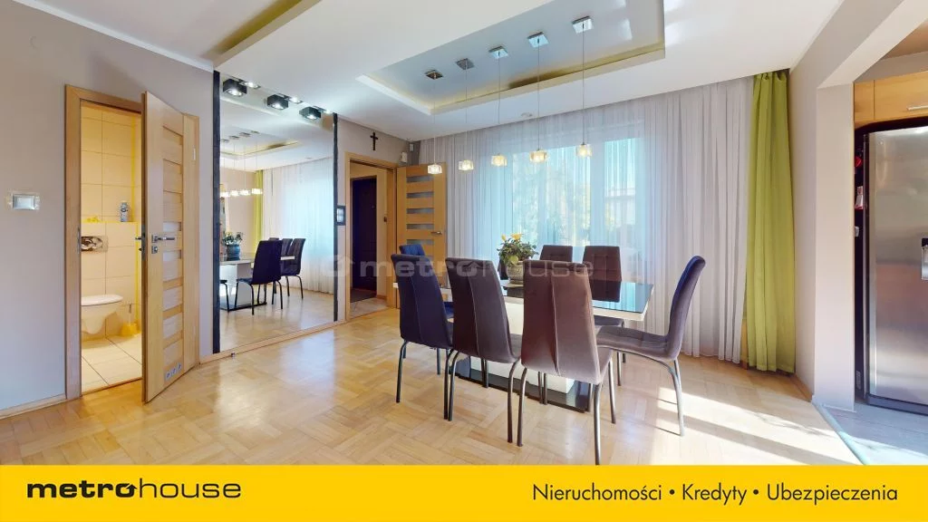 Dom 220,50 m², oferta nr , SDZEHE802, Siedlce, Spokojna