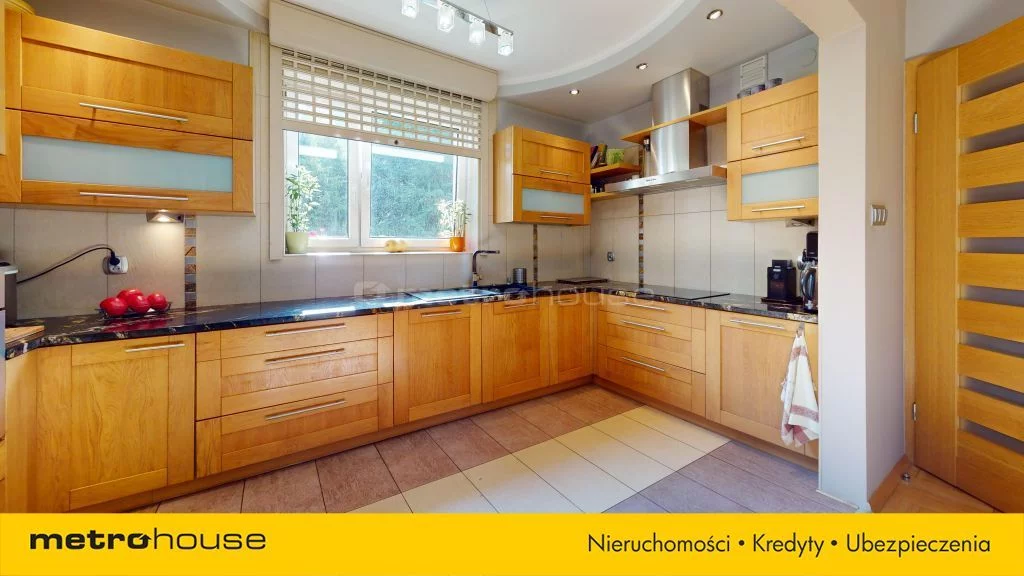 Dom 220,50 m², oferta nr , SDZEHE802, Siedlce, Spokojna