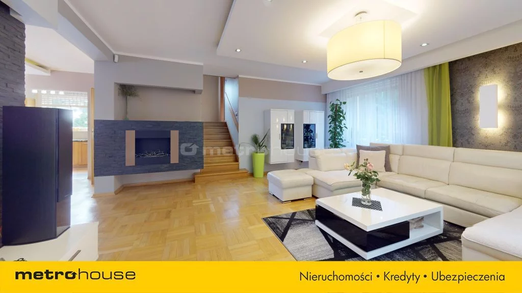 Dom 220,50 m², oferta nr , SDZEHE802, Siedlce, Spokojna
