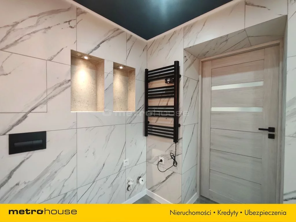 Dom i rezydencja 120,00 m², oferta nr , SDVOFA227, Rybnik, Spółdzielcza