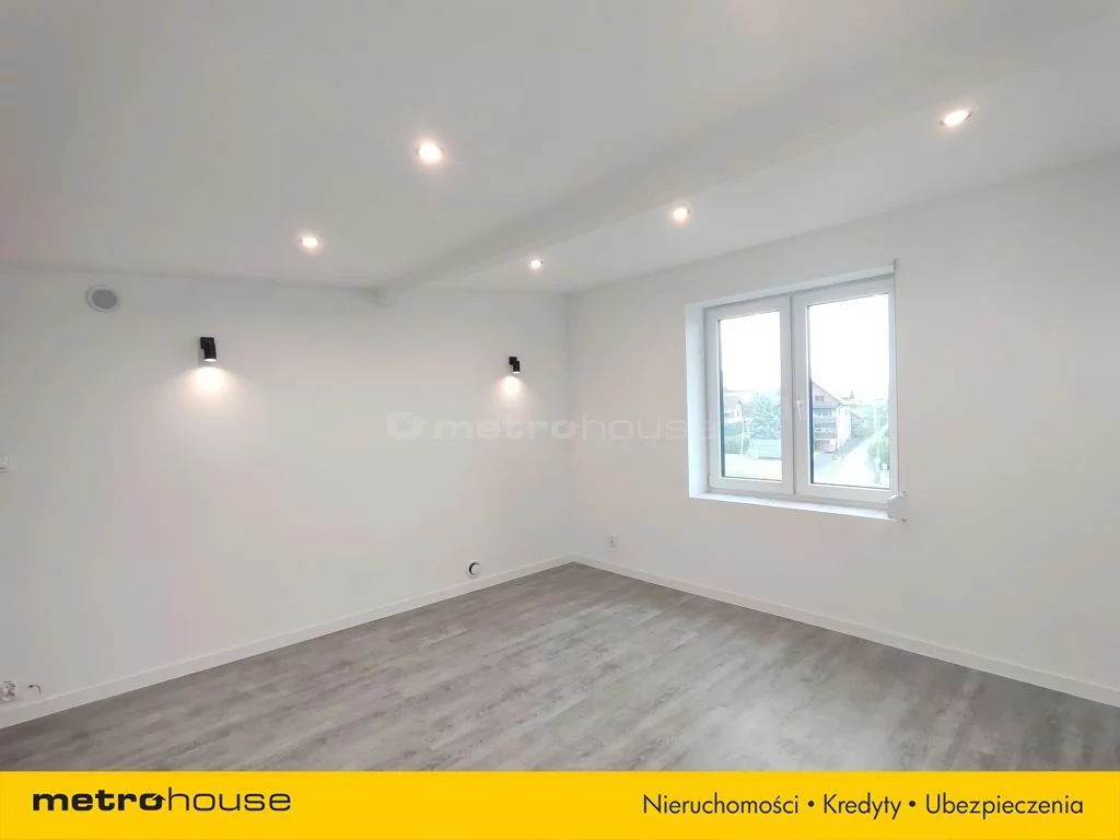 Dom i rezydencja 120,00 m², oferta nr , SDVOFA227, Rybnik, Spółdzielcza