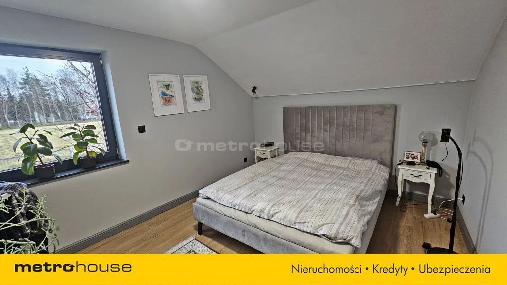 Dom 173,00 m², oferta nr , SDZEFU301, Opacz-Kolonia, Środkowa