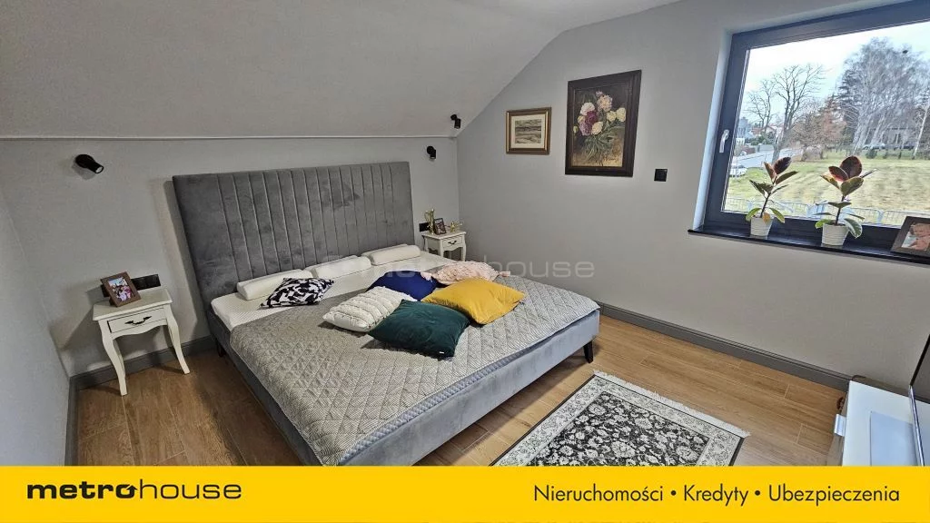Dom 173,00 m², oferta nr , SDZEFU301, Opacz-Kolonia, Środkowa