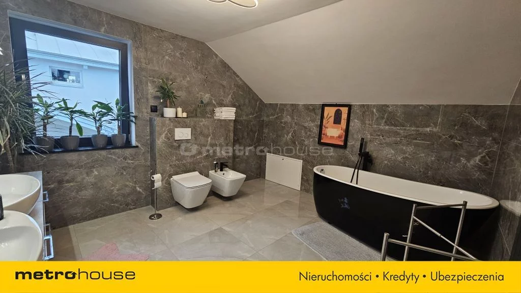 Dom 173,00 m², oferta nr , SDZEFU301, Opacz-Kolonia, Środkowa