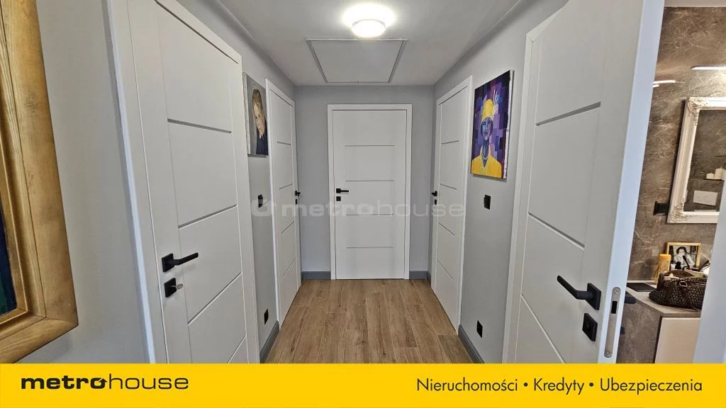 Dom 173,00 m², oferta nr , SDZEFU301, Opacz-Kolonia, Środkowa