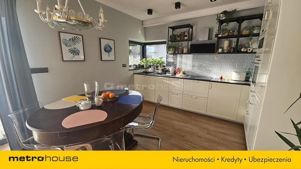 Dom 173,00 m², oferta nr , SDZEFU301, Opacz-Kolonia, Środkowa