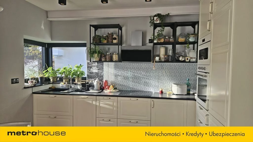 Dom 173,00 m², oferta nr , SDZEFU301, Opacz-Kolonia, Środkowa