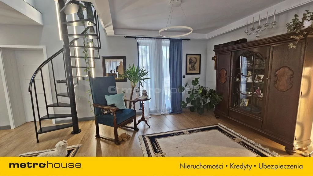 Dom 173,00 m², oferta nr , SDZEFU301, Opacz-Kolonia, Środkowa