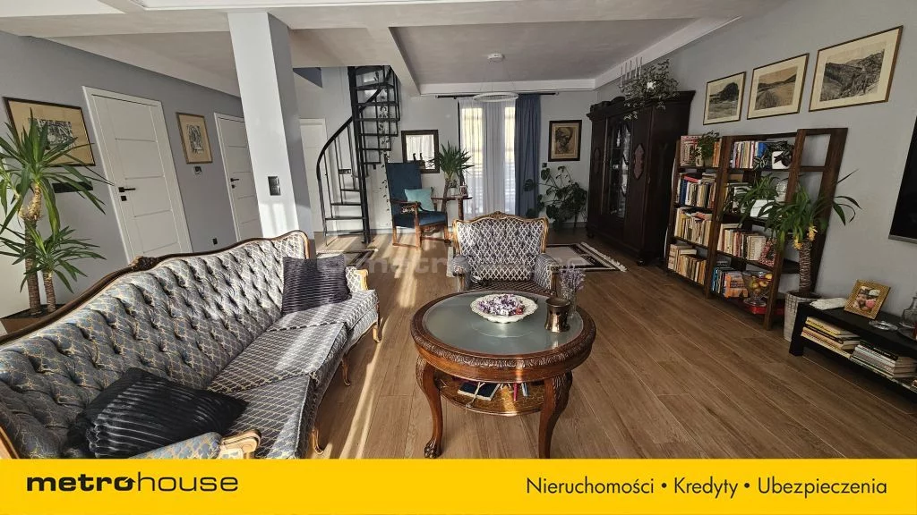 Dom 173,00 m², oferta nr , SDZEFU301, Opacz-Kolonia, Środkowa