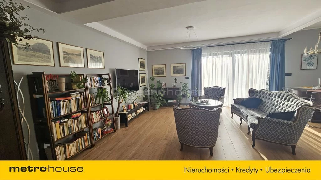 Dom 173,00 m², oferta nr , SDZEFU301, Opacz-Kolonia, Środkowa