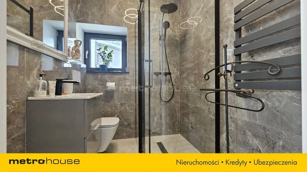 Dom 173,00 m², oferta nr , SDZEFU301, Opacz-Kolonia, Środkowa