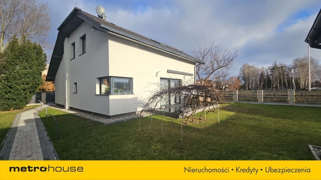 Dom 173,00 m², oferta nr , SDZEFU301, Opacz-Kolonia, Środkowa