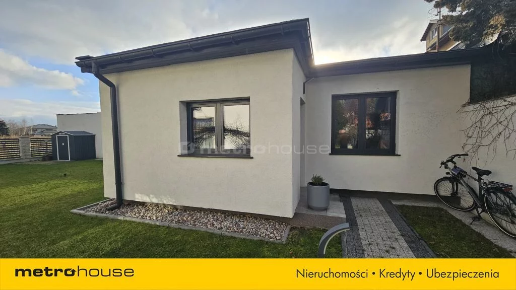 Dom 173,00 m², oferta nr , SDZEFU301, Opacz-Kolonia, Środkowa