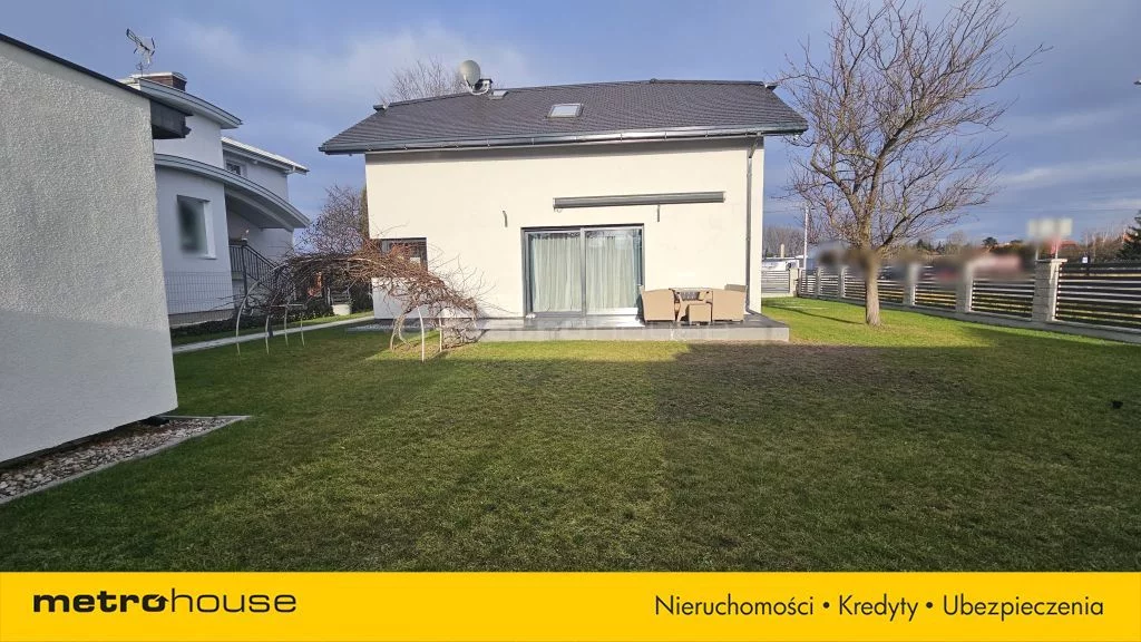 Dom 173,00 m², oferta nr , SDZEFU301, Opacz-Kolonia, Środkowa