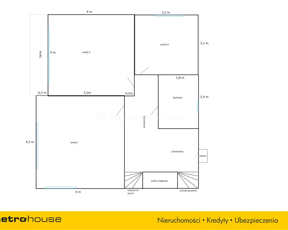 Dom 158,00 m², oferta nr , SDLEVU522, Stara Kornica