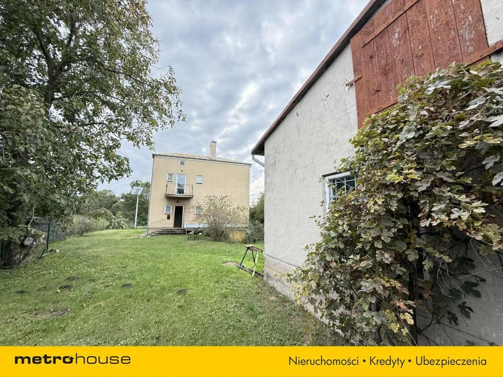 Dom 158,00 m², oferta nr , SDLEVU522, Stara Kornica