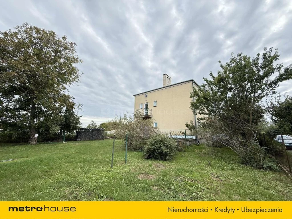 Dom 158,00 m², oferta nr , SDLEVU522, Stara Kornica
