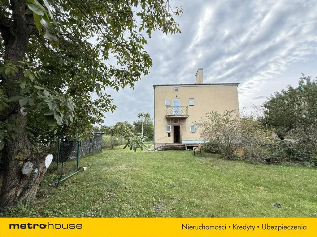 Dom 158,00 m², oferta nr , SDLEVU522, Stara Kornica