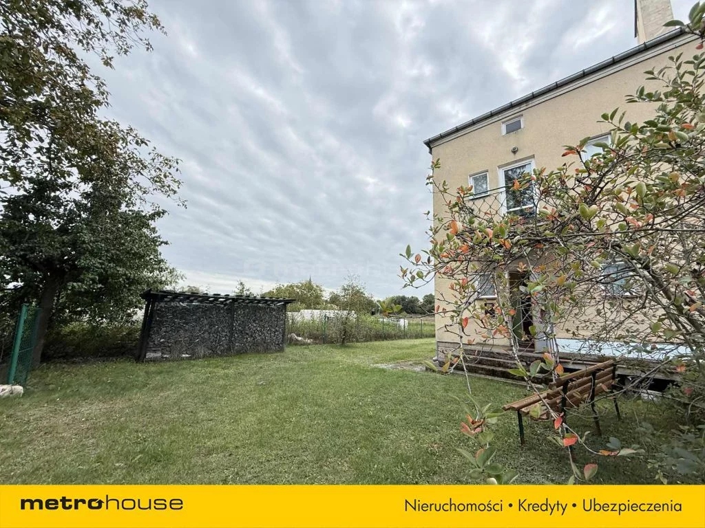 Dom 158,00 m², oferta nr , SDLEVU522, Stara Kornica