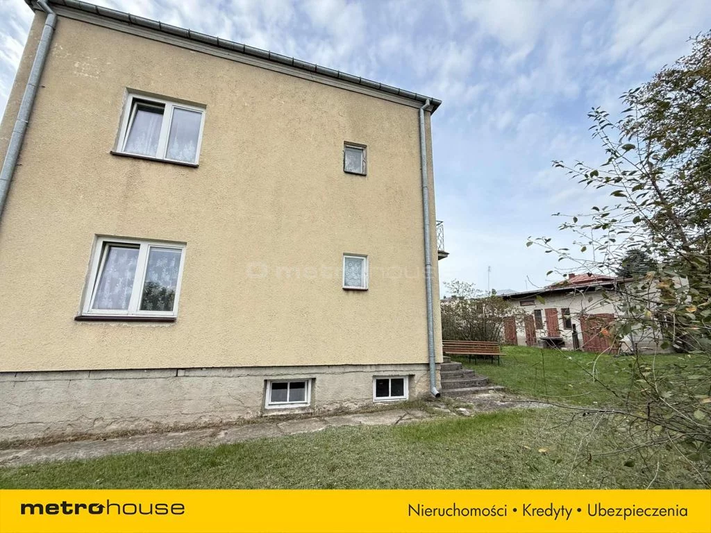 Dom 158,00 m², oferta nr , SDLEVU522, Stara Kornica